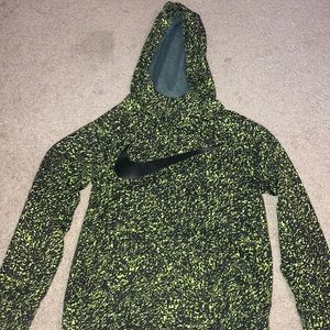Nike hoodie
